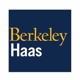 Berkeley Haas logo