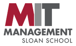 MIT Sloan logo